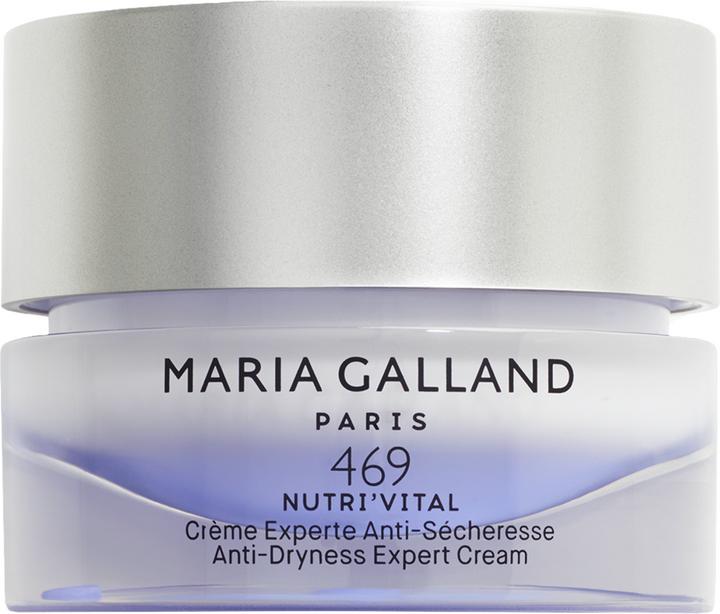 Maria Galland Nutri'Vital - 469 Anti-Dryness Expert Cream (50 ml, 24h Creme)