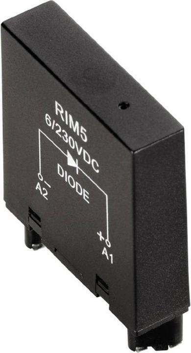 Weidmüller Varistor +LED Varistor +LED 1174650000