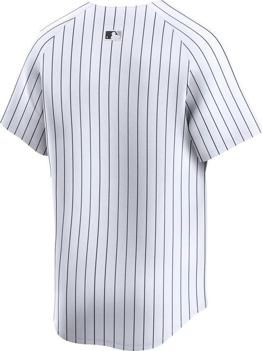 Actual product image Nike New York Yankees MLB Limited Home Jersey XL (XL)