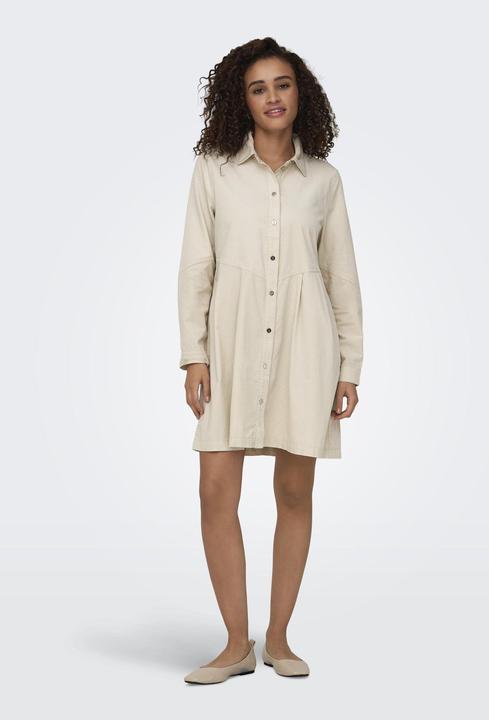 Produktbild Only ONLAIME Kurzes Kleid Kleid (XL)
