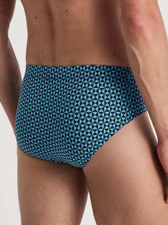 Actual product image Calida Grafic Cotton Slip (L, Single pack)