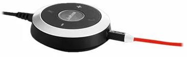 Immagine prodotto Jabra Evolve 40 Duo MS (Cablato, USB-C)