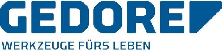 Energie-Label Gedore 7 XL 32 Ring-Maulschlüssel extra lang UD-Profil 32 mm (32 mm)