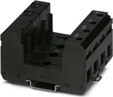 Produktbild Phoenix Contact VAL-MS 3+V-BE