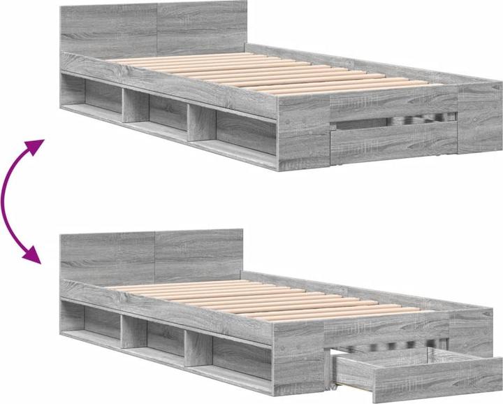 Actual product image VidaXL Keran (120 x 190 cm)
