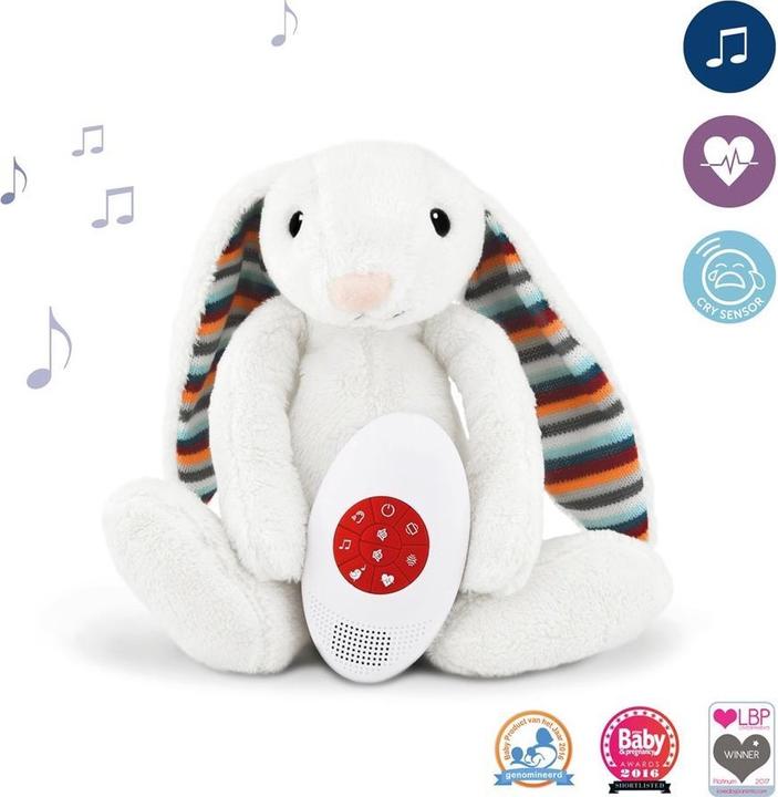 Actual product image ZaZu Bibi (32 cm)