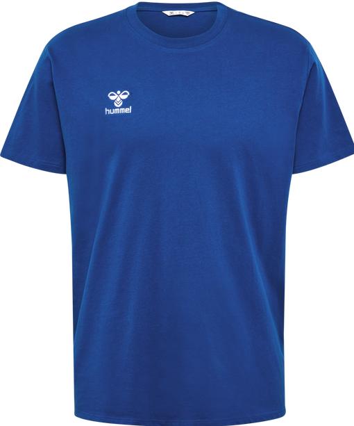 Actual product image hummel HMLGO 2.0 T-SHIRT S/S (L)