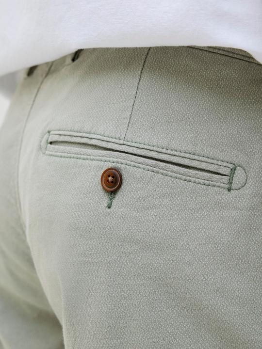 Actual product image Jack & Jones Jpstfury Shorts Mid Sn (XL)