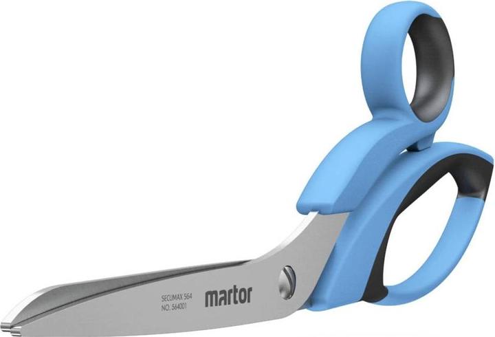 Actual product image Martor Safety scissors SECUMAX 564 (21.80 cm)