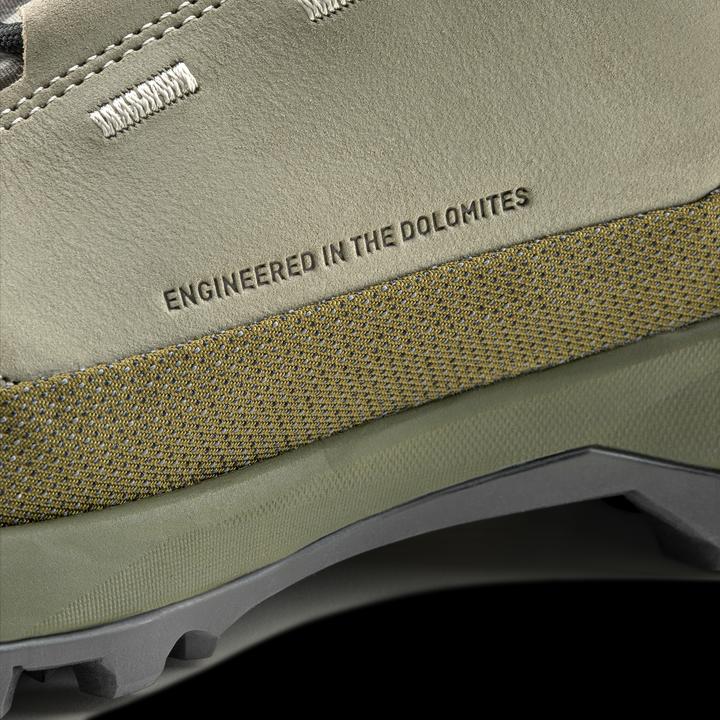 Productafbeelding Salewa Puez Leather Mid PTX (42.5)