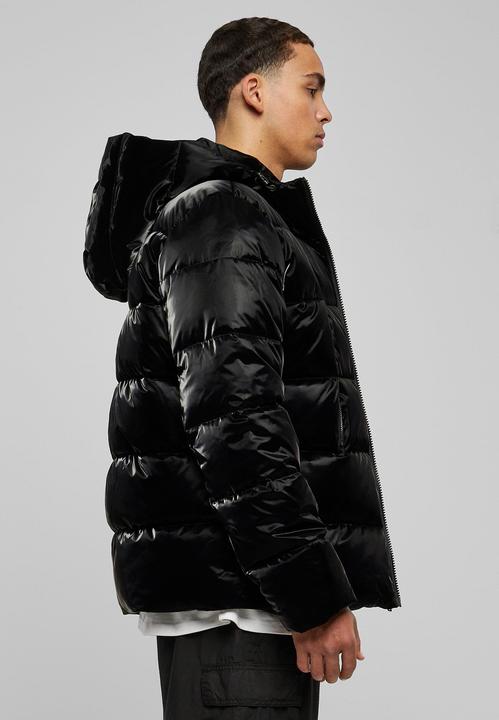Image du produit Urban Classics Shark Skin Puffer Jacket (XXL)