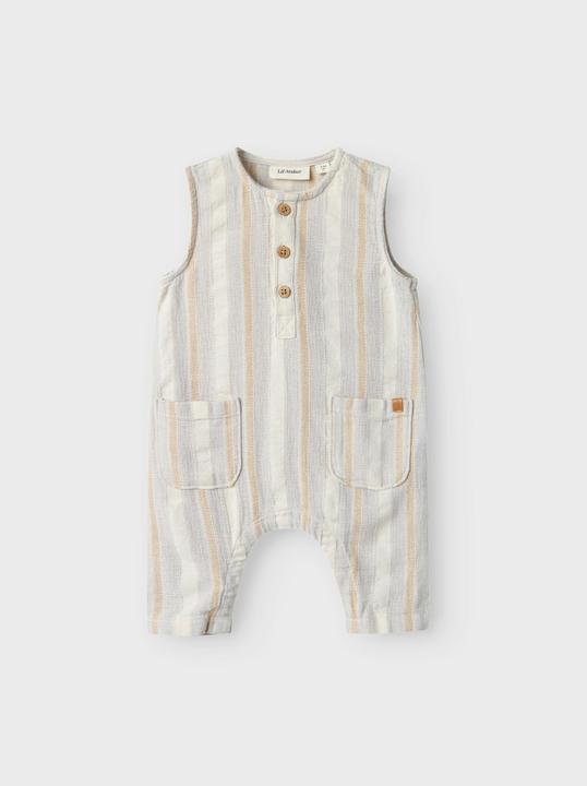 Produktbild Name it Bio-Baumwoll Jumpsuit (68)