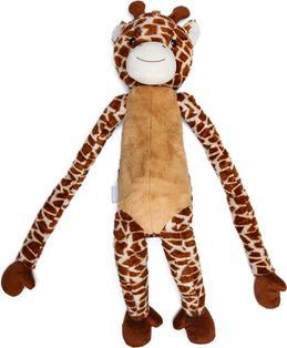 Produktbild Beeztees Hundespielzeug Giraffe XL (Plüschspielzeug Hund)