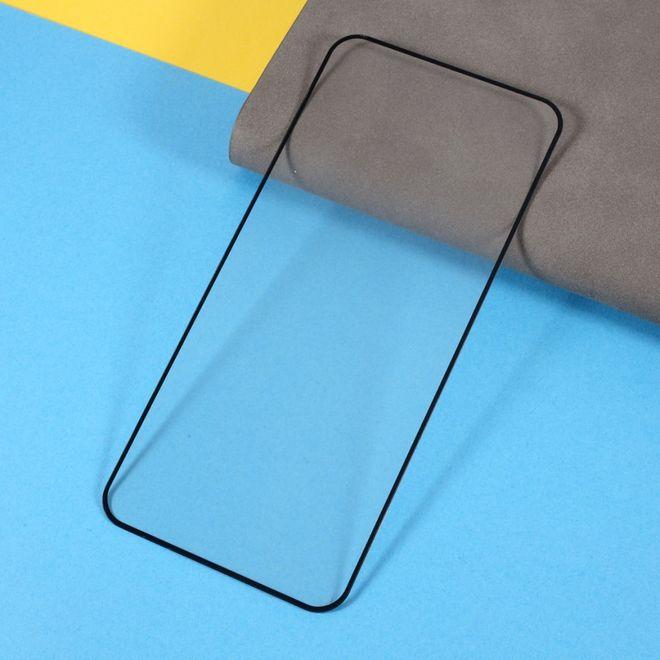 Produktbild MU Budget Schutzglas Displayschutz (1 Stück, Google Pixel 5a)