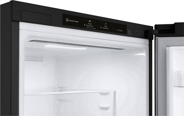 Produktbild LG GBP62MCNBC (384 l)