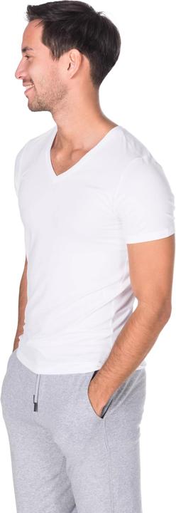 Actual product image Hanro tee (L)