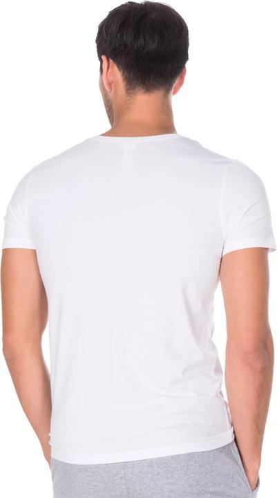 Actual product image Hanro tee (L)