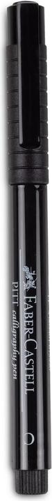 Immagine prodotto Faber-Castell Penna calligrafica "C (Nero, 1 x)