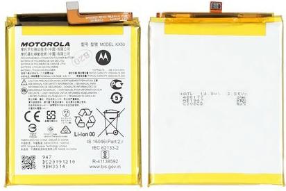 Motorola Batteria Li-Polymer KX50 per Moto G Pro SB18C57819