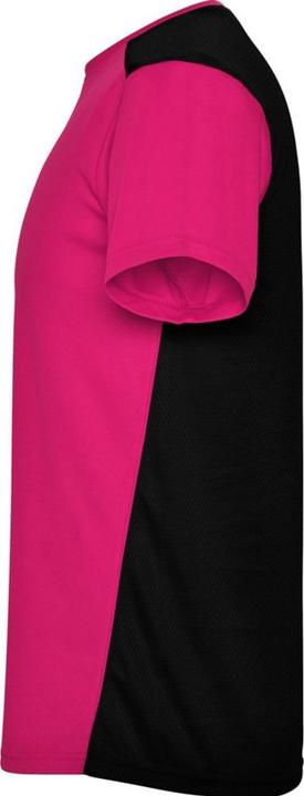 Immagine prodotto Alpinia Detroit Maglietta Sportiva Maniche Corte Adulto Unisex (XL)