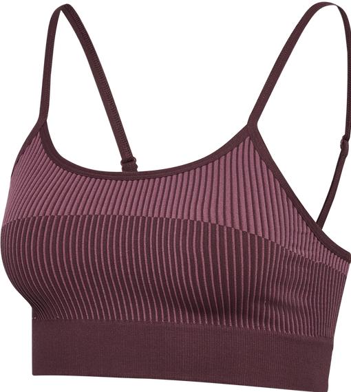 Actual product image hummel Hmlyoga Seamless Low Support Bra (L)