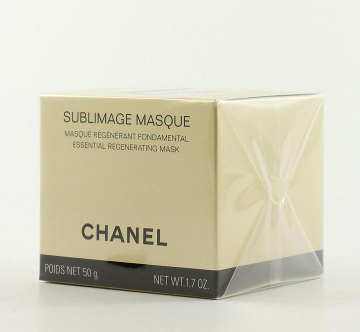 Actual product image Chanel Sublimage Masque (50 ml)