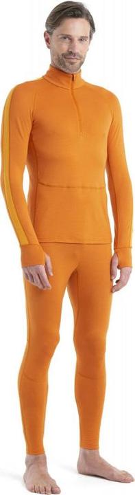 Actual product image Icebreaker ZoneKnit 260 (XXL)