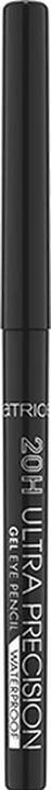Image du produit Catrice 20H Ultra Précision (010 Noir)