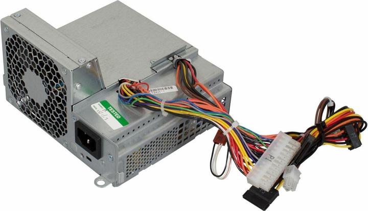 Produktbild HP P S El Pfc 240W D7 6Out Sff Ma (240 W)