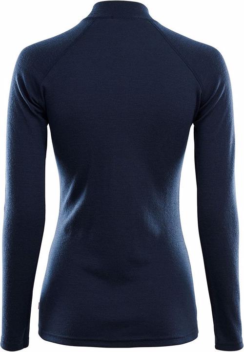 Produktbild Aclima Mockneck Longsleeve (M)