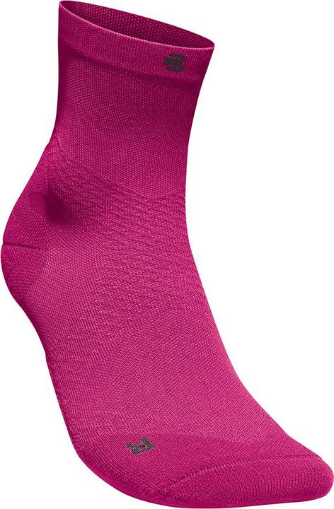 Actual product image Bauerfeind Run Ultralight Mid Cut Socks (44 - 46)