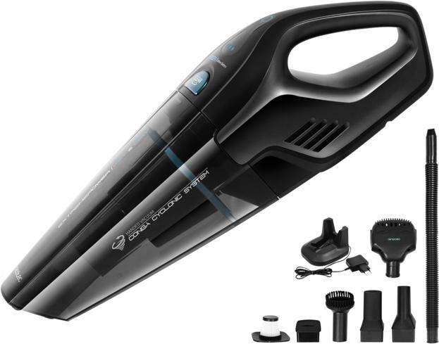Actual product image Cecotec Conga Immortal Extreme Suction 22,2 Animal Hand