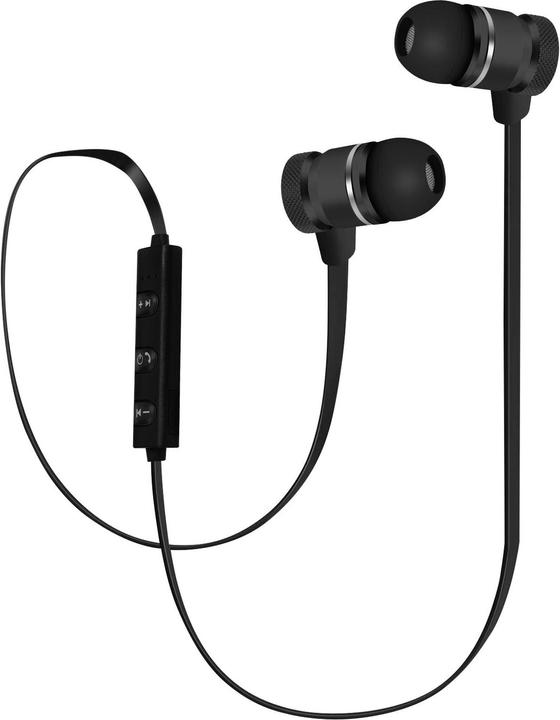 Produktbild Avizar Magnetische Bluetooth in-ear Kopfhörer (6 h, Kabellos)