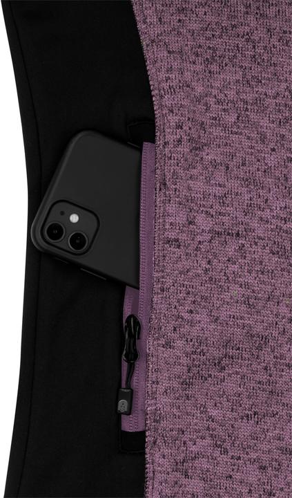 Produktbild Normani Damen Strickweste „Kashechewan“ - 8831 (S)