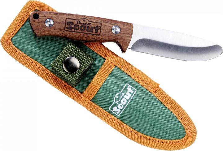 Actual product image Simba Scout carving knife