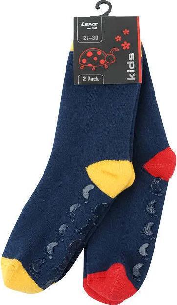 Lenz baby-socken rubber print (23 - 26)