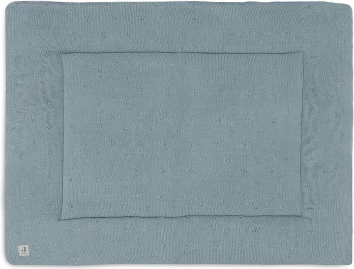 maglia accogliente verde mare