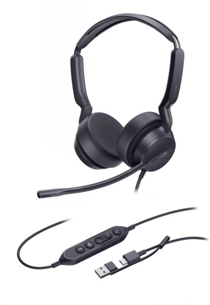 Produktbild Yealink UH 42 Serie (Kabelgebunden, USB-C)