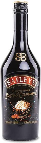 Immagine prodotto Bailey's Caramello salato (1 x 70 cl)