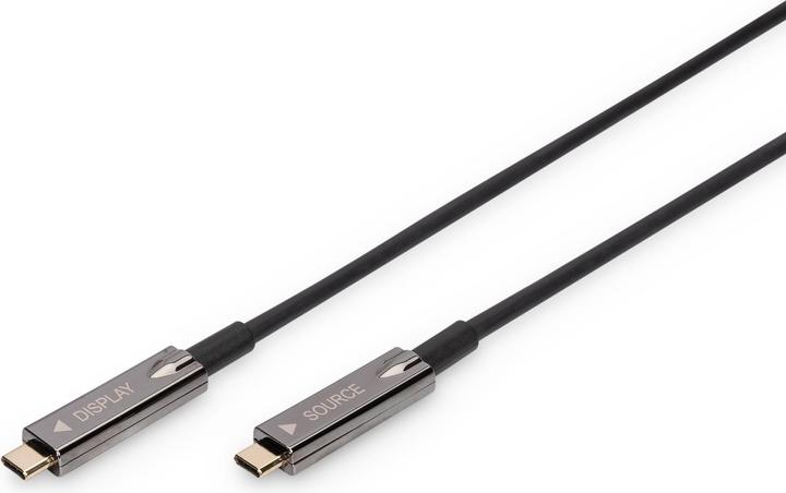 Produktbild Digitus USB C – USB C (10 m, USB 3.2 Gen 1)