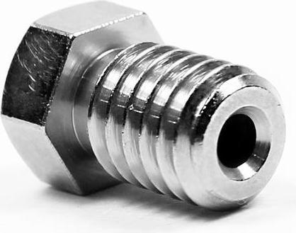 Produktbild MicroSwiss Legierte Düse M6 / 1.75mm 0.40mm (Ersatzteile)