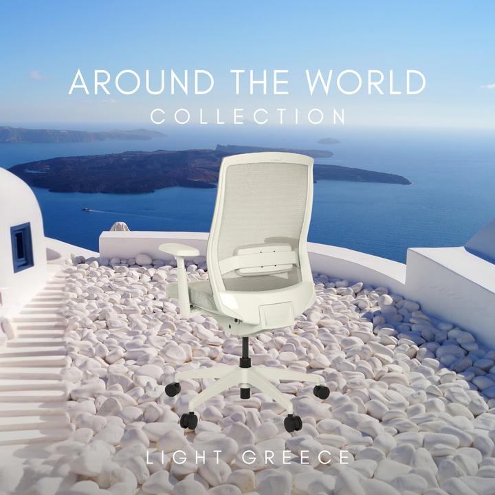 Actual product image Hjh Office Colore