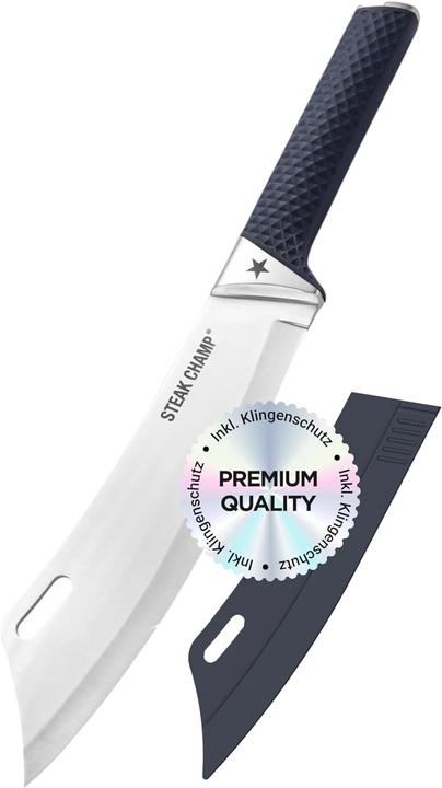 Actual product image Steakchamp BBQ Pro (22 cm)