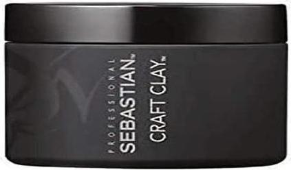 Actual product image Sebastian Craft (Hair wax, 50 ml)