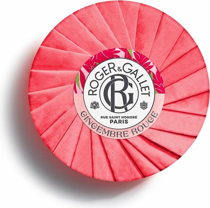 Productafbeelding Roger & Gallet Savon (Harde zeep, 100 ml)