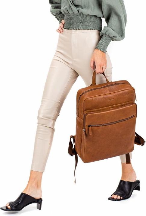 Immagine prodotto Burkely Antique Avery Backpack Zip (13 l)