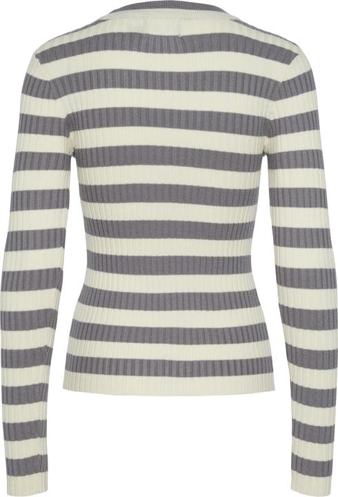 Immagine prodotto Pieces Pccrista Ls O-Neck Knit Noos Bc (XS)