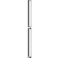 Image du produit Kathrein ZAS 03 Mât d'antenne
