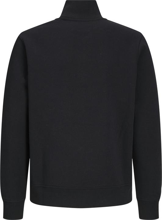 Actual product image Jack & Jones Jjebradley Sweat Half Zip Noos Jnr (176)