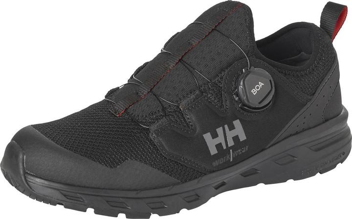 Actual product image Helly Hansen Workwear Chelsea Evolution BRZ Boa (O1, 43)